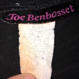 Joe Benbasset Skirts - Black and White Polka Dot Skirt Joe Benbasset Skirts - Black and White Polka Dot Skirt